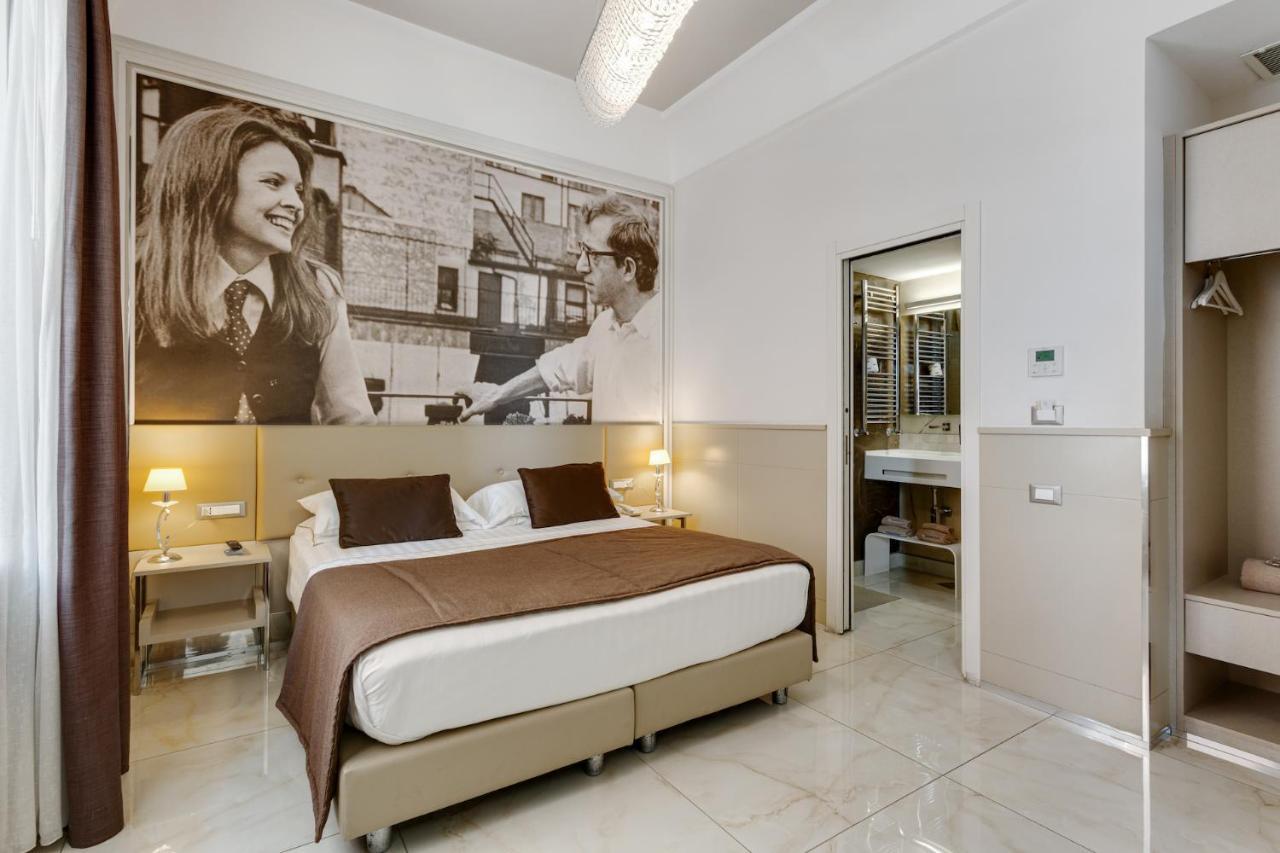 Habitación Familiar Estándar