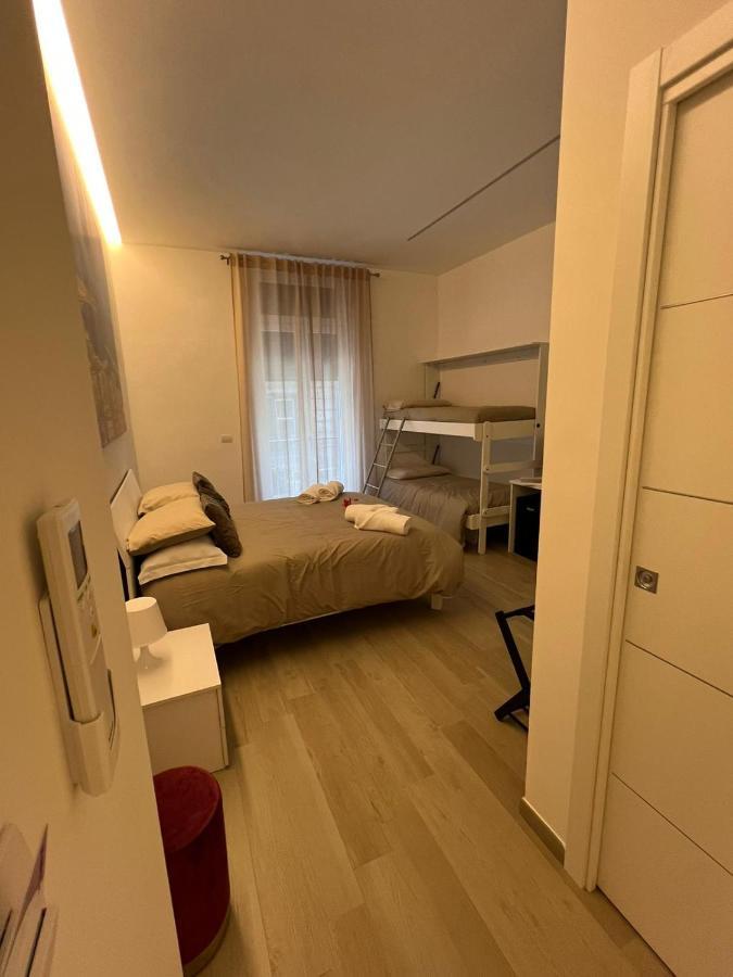 Habitación Cuádruple Superior