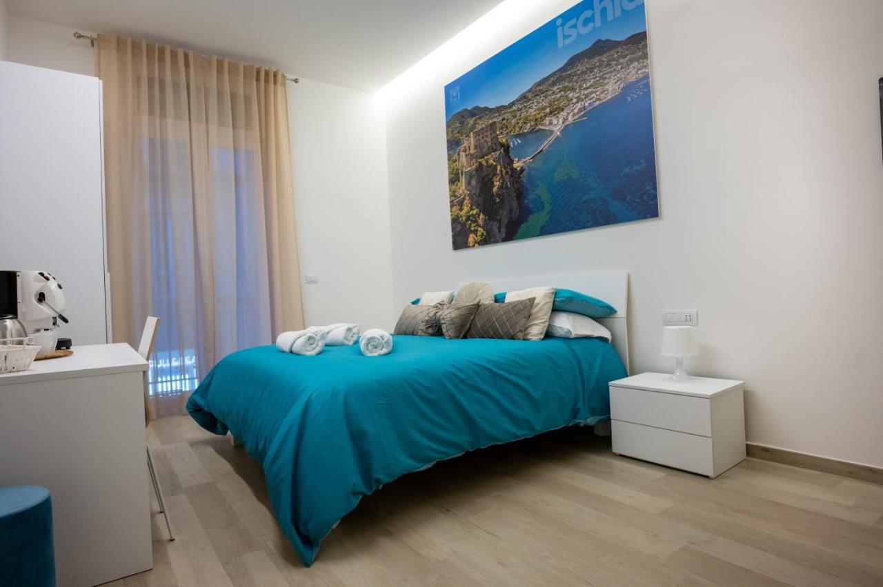 Habitación Doble Deluxe con balcón