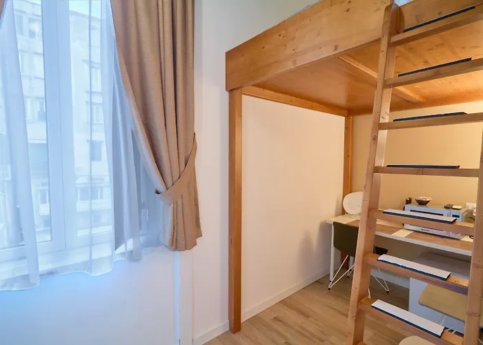 Toto E Peppino Luxury Rooms